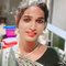 Hoty Shemale Priyanka - Transsexual escort in Chennai