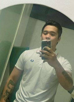 HotYoungGuy 6incs HardFucker RimmingLovr - Male escort in Makati City Photo 8 of 8
