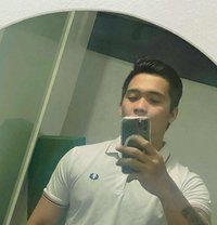 HotYoungGuy 6incs HardFucker RimmingLovr - Male escort in Makati City