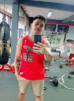 HotYoungGuy 6incs HardFucker RimmingLovr - Male escort in Manila Photo 2 of 7