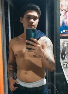 HotYoungGuy 6incs HardFucker RimmingLovr - Male escort in Manila Photo 4 of 7