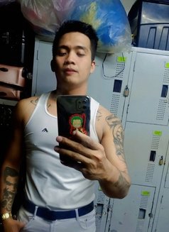 HotYoungGuy 6incs HardFucker RimmingLovr - Male escort in Manila Photo 6 of 7