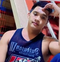 HotYoungGuy 6incs HardFucker RimmingLovr - Male escort in Manila