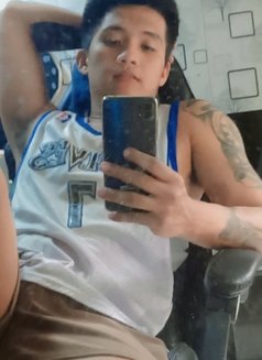 HotYoungGuy 6incs HardFucker RimmingLovr - Male escort in Manila Photo 9 of 11