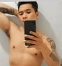 HotYoungGuy 6incs HardFucker RimmingLovr - Male escort in Manila Photo 9 of 9