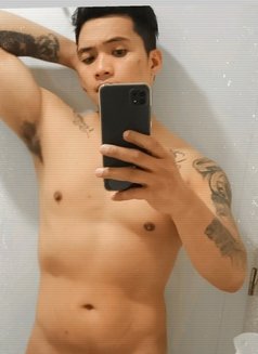 HotYoungGuy 6incs HardFucker RimmingLovr - Male escort in Manila Photo 9 of 9