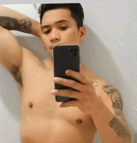 HotYoungGuy 6incs HardFucker RimmingLovr - Male escort in Manila