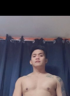 HotYoungGuy 6incs HardFucker RimmingLovr - Male escort in Manila Photo 10 of 12