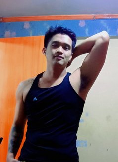 HotYoungGuy 6incs HardFucker RimmingLovr - Male escort in Manila Photo 8 of 11