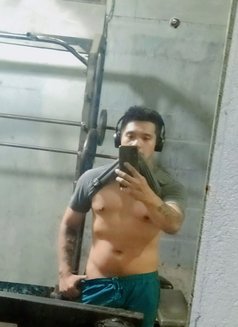 HotYoungGuy 6incs HardFucker RimmingLovr - Acompañantes masculino in Manila Photo 9 of 10