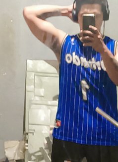 HotYoungGuy 6incs HardFucker RimmingLovr - Acompañantes masculino in Manila Photo 10 of 10