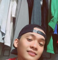 HotYoungGuy 6incs HardFucker RimmingLovr - Male escort in Manila