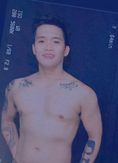 HotYoungGuy 6incs HardFucker RimmingLovr - Male escort in Manila Photo 12 of 12