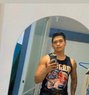 HotYoungGuy 6incs HardFucker RimmingLovr - Male escort in Manila Photo 7 of 7