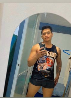 HotYoungGuy 6incs HardFucker RimmingLovr - Male escort in Manila Photo 7 of 7