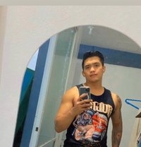 HotYoungGuy 6incs HardFucker RimmingLovr - Male escort in Manila