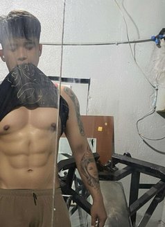 HotYoungGuy 6incs HardFucker RimmingLovr - Acompañantes masculino in Manila Photo 7 of 8