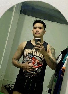 HotYoungGuy 6incs HardFucker RimmingLovr - Acompañantes masculino in Manila Photo 8 of 8