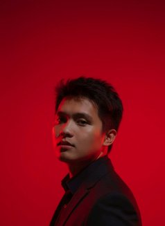 HotYoungGuy 6incs HardFucker RimmingLovr - Male escort in Manila Photo 5 of 7