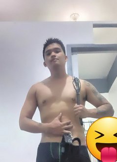 HotYoungGuy 6incs HardFucker RimmingLovr - Male escort in Manila Photo 6 of 7