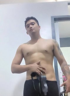 HotYoungGuy 6incs HardFucker RimmingLovr - Male escort in Manila Photo 7 of 7