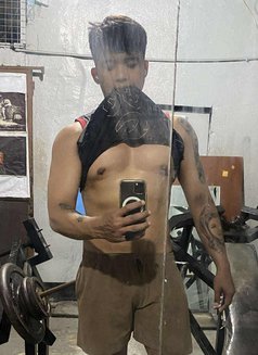 HotYoungGuy 6incs HardFucker RimmingLovr - Male escort in Manila Photo 6 of 10