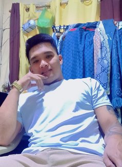 HotYoungGuy 6incs HardFucker RimmingLovr - Male escort in Manila Photo 7 of 10