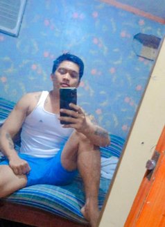 HotYoungGuy 6incs HardFucker RimmingLovr - Male escort in Manila Photo 8 of 10