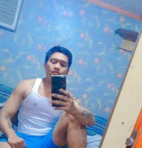 HotYoungGuy 6incs HardFucker RimmingLovr - Male escort in Manila