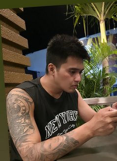 HotYoungGuy 6incs HardFucker RimmingLovr - Male escort in Manila Photo 9 of 10