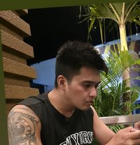HotYoungGuy 6incs HardFucker RimmingLovr - Male escort in Manila