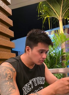 HotYoungGuy 6incs HardFucker RimmingLovr - Male escort in Manila Photo 10 of 10