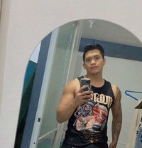 HotYoungGuy 6incs HardFucker RimmingLovr - Male escort in Manila