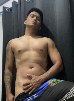 HotYoungGuy 6incs HardFucker RimmingLovr - Acompañantes masculino in Manila Photo 4 of 7