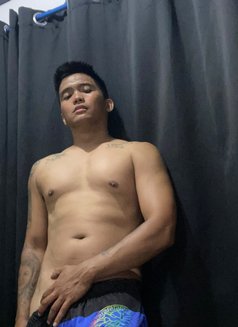 HotYoungGuy 6incs HardFucker RimmingLovr - Acompañantes masculino in Manila Photo 5 of 7