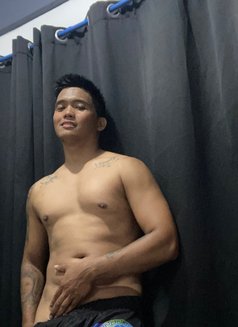 HotYoungGuy 6incs HardFucker RimmingLovr - Acompañantes masculino in Manila Photo 7 of 7