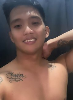 HotYoungGuy 6incs HardFucker RimmingLovr - Male escort in Manila Photo 3 of 9