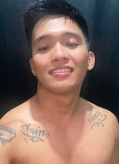 HotYoungGuy 6incs HardFucker RimmingLovr - Male escort in Manila Photo 4 of 9