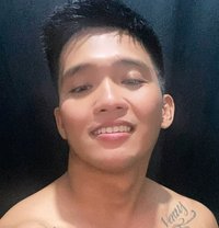 HotYoungGuy 6incs HardFucker RimmingLovr - Male escort in Manila