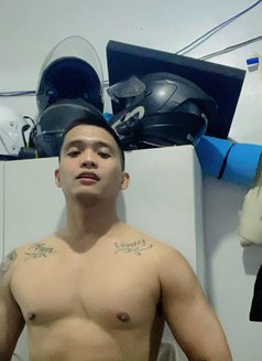 HotYoungGuy 6incs HardFucker RimmingLovr - Male escort in Manila Photo 5 of 9