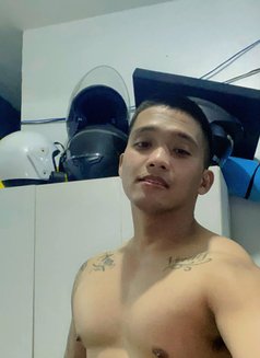 HotYoungGuy 6incs HardFucker RimmingLovr - Male escort in Manila Photo 6 of 9