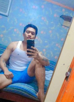 HotYoungGuy 6incs HardFucker RimmingLovr - Male escort in Manila Photo 8 of 9