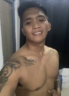 HotYoungGuy 6incs HardFucker RimmingLovr - Male escort in Manila Photo 9 of 9