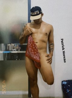 HotYoungGuy 6incs HardFucker RimmingLovr - Male escort in Manila Photo 5 of 7