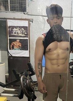 HotYoungGuy 6incs HardFucker RimmingLovr - Male escort in Manila Photo 5 of 7