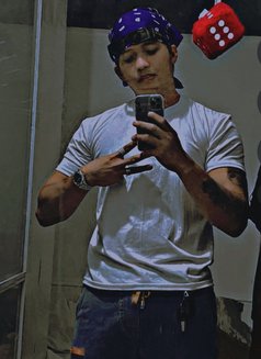 HotYoungGuy 6incs HardFucker RimmingLovr - Male escort in Manila Photo 6 of 7