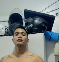 HotYoungGuy 6incs HardFucker RimmingLovr - Acompañantes masculino in Manila
