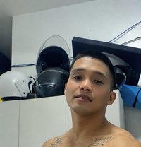 HotYoungGuy 6incs HardFucker RimmingLovr - Acompañantes masculino in Manila