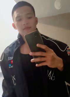 HotYoungGuy 6incs HardFucker RimmingLovr - Male escort in Manila Photo 4 of 5