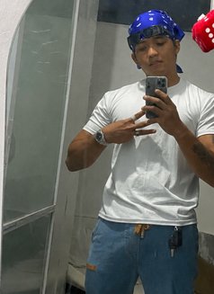 HotYoungGuy 6incs HardFucker RimmingLovr - Male escort in Manila Photo 5 of 5